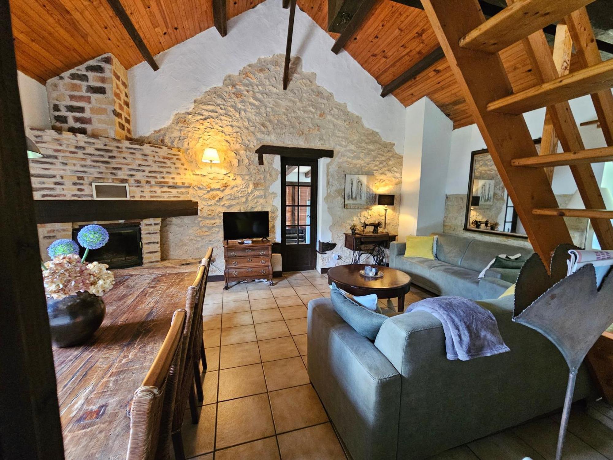 Font Neuve Villa Souillac Ngoại thất bức ảnh