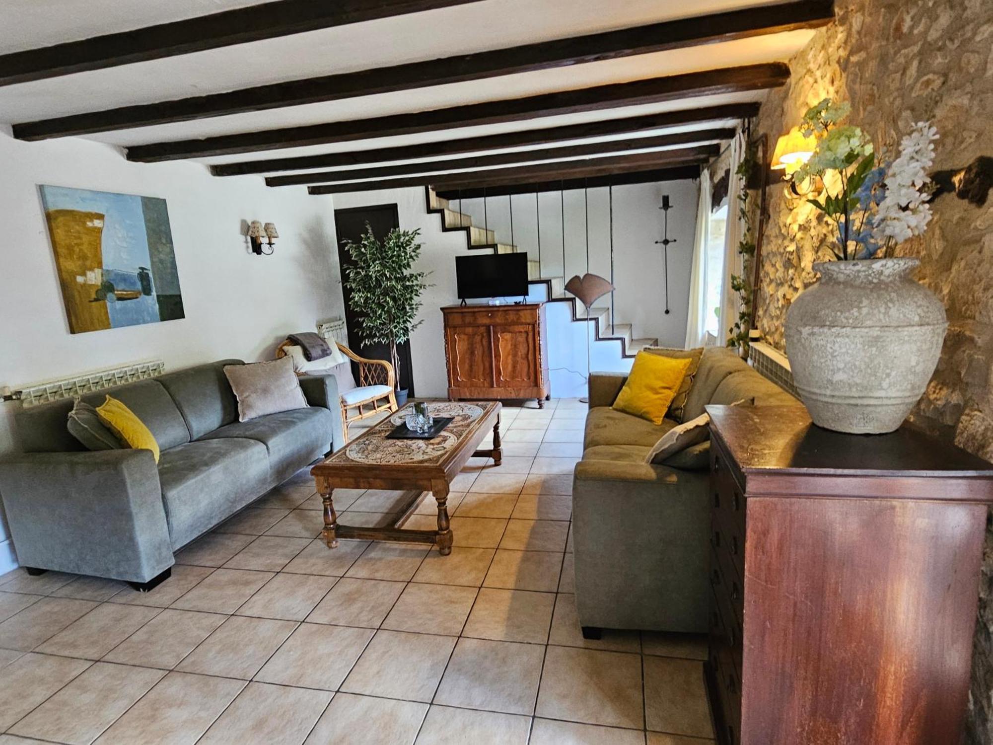 Font Neuve Villa Souillac Ngoại thất bức ảnh