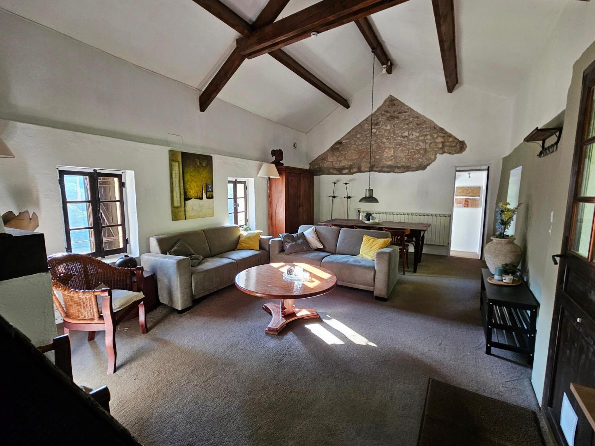 Font Neuve Villa Souillac Ngoại thất bức ảnh