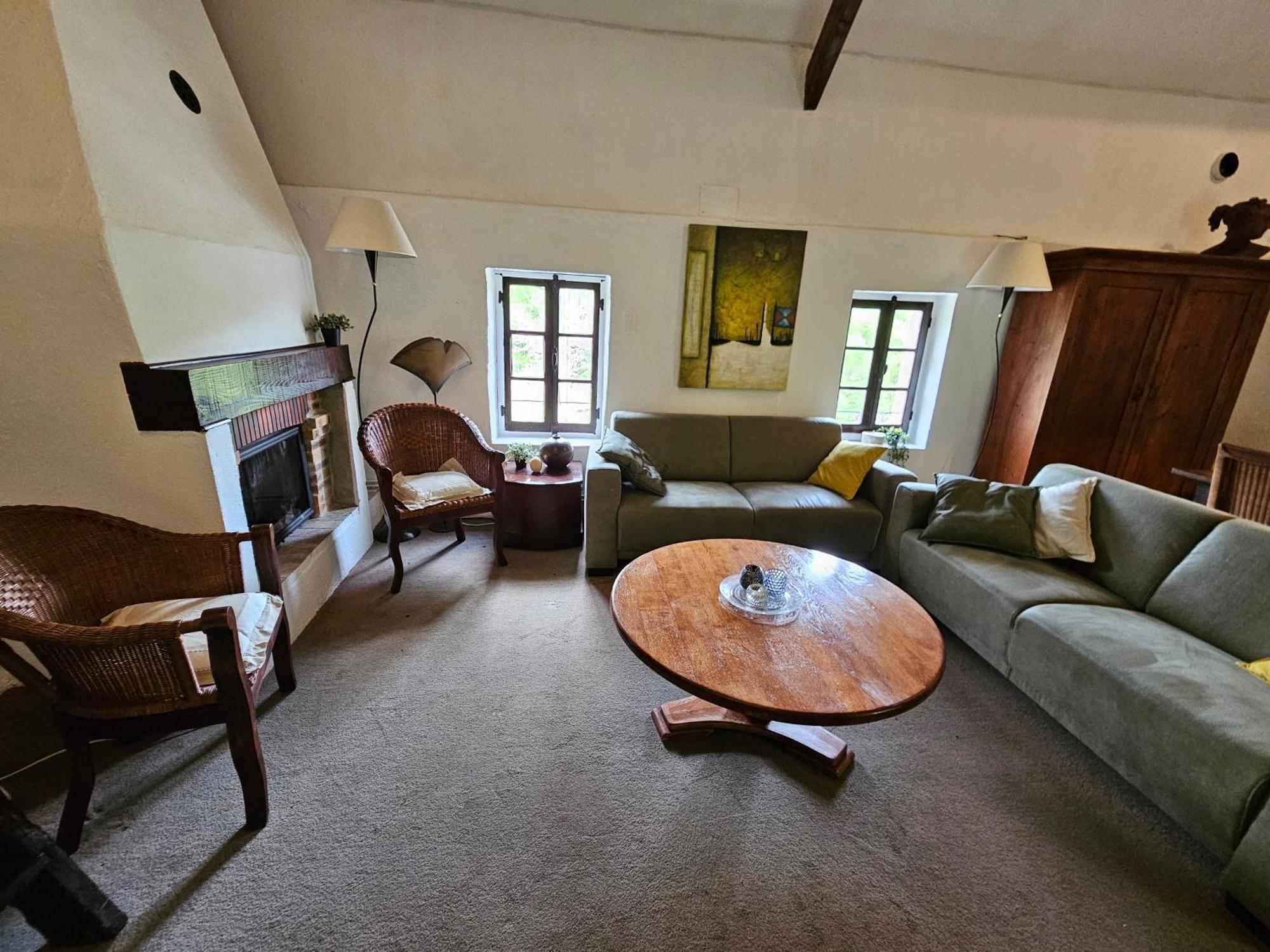 Font Neuve Villa Souillac Ngoại thất bức ảnh