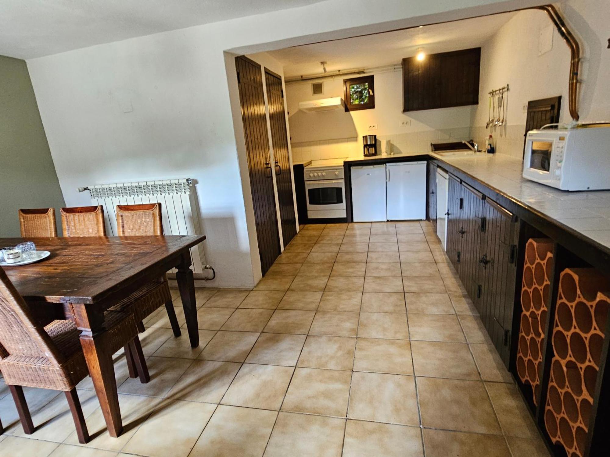 Font Neuve Villa Souillac Ngoại thất bức ảnh
